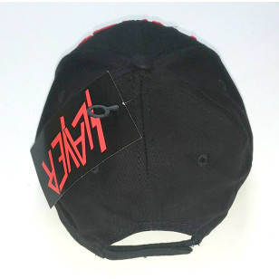 Slayer - Logo Official Unisex Baseball Cap ***READY TO SHIP from Hong Kong***